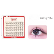 Coringco Toktokhara No Glue Eyelash