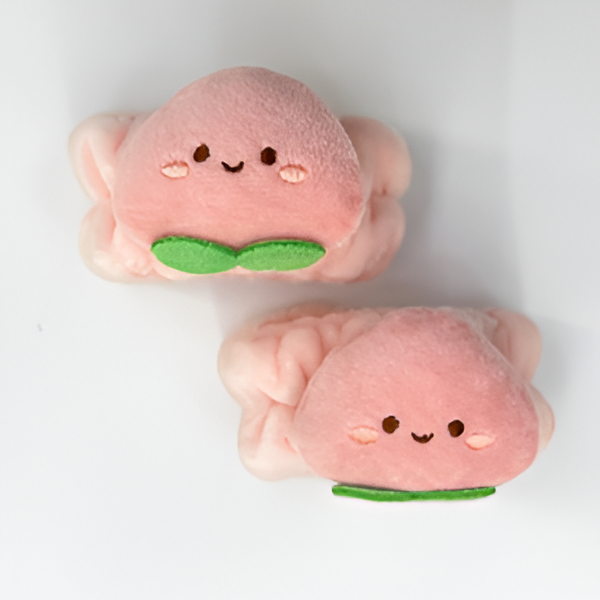 Bilov Cute  Elastic Wristband 1 Pair