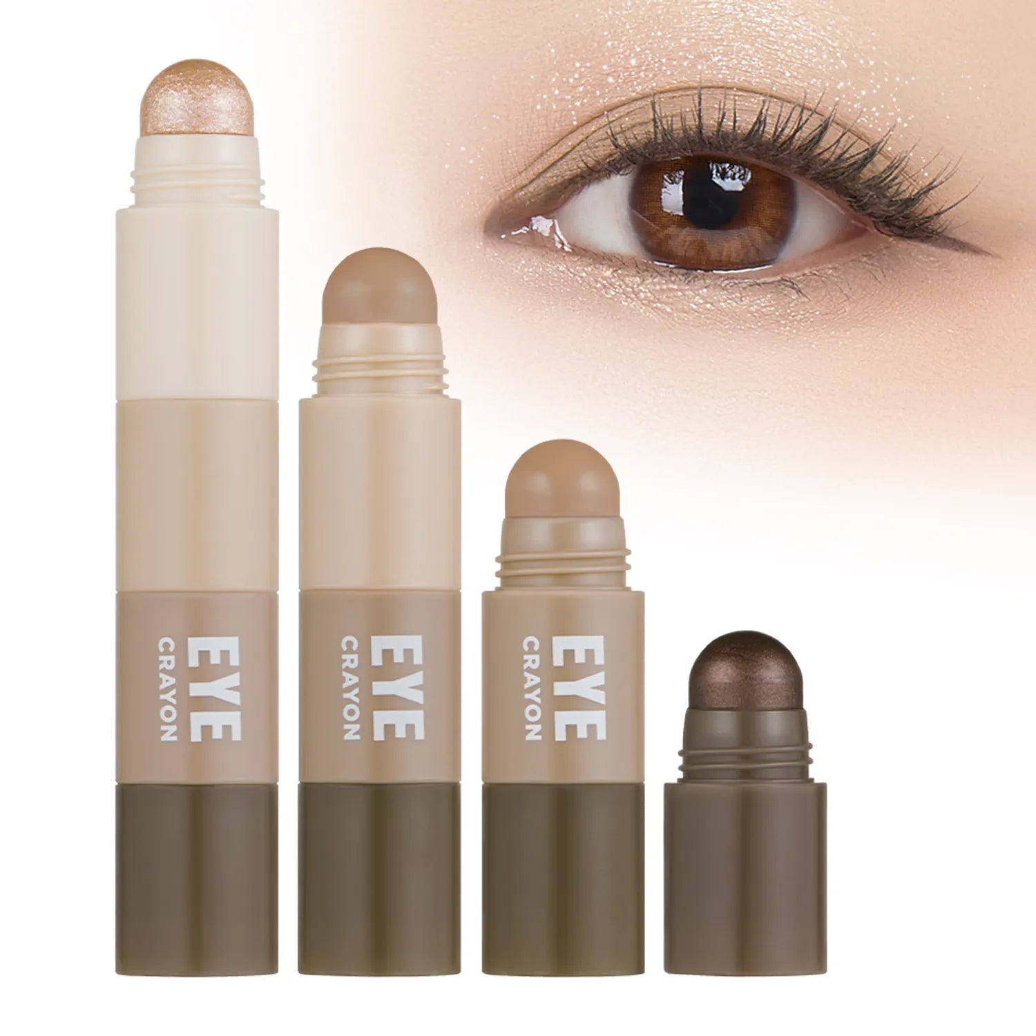 Merythod Reeledge Eye Crayon