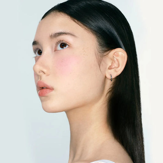 Naming Fluffy Powder Blush