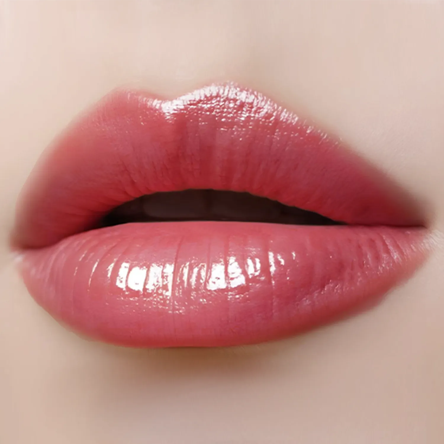 Naming Glowy Heart Lip Tint