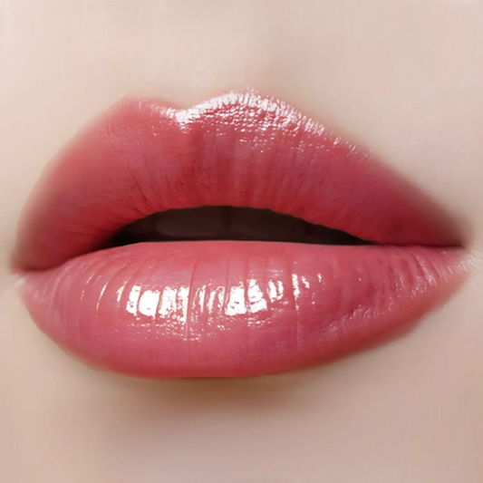 Naming Glowy Heart Lip Tint