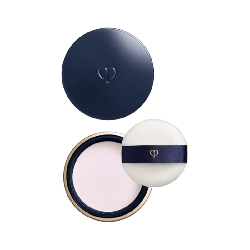 Cle De Peau Translucent Loose Powder 24g