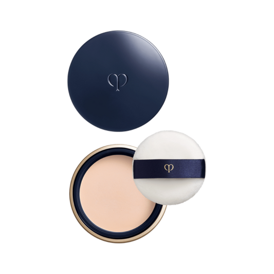 Cle De Peau Translucent Loose Powder 24g