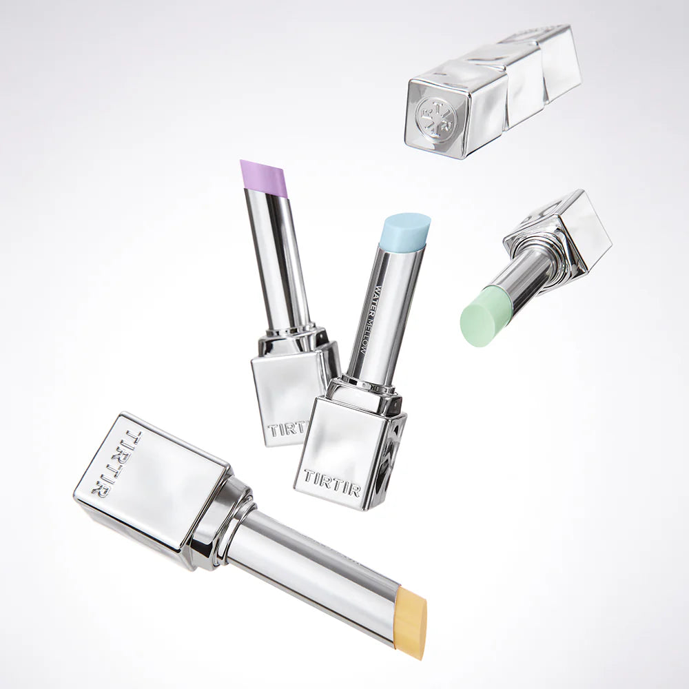 Tirtir Water Mellow Lip Balm 3.2g