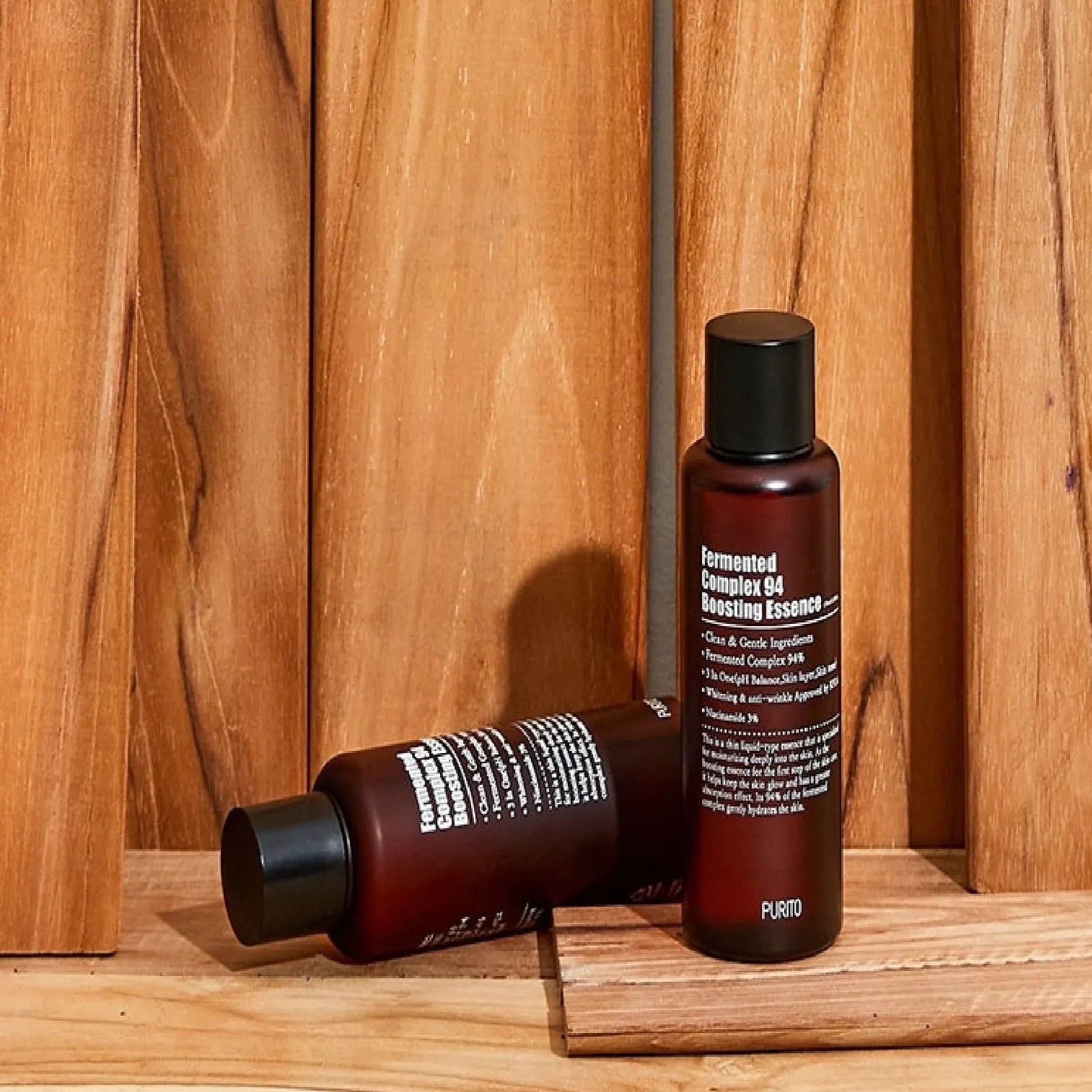 Purito Fermented Complex 94 Boosting Essence 150ml