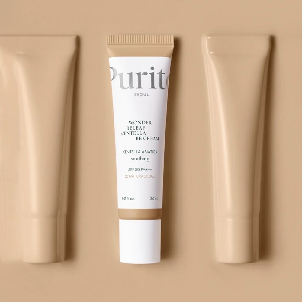 Purito Wonder Releaf Centella BB Cream