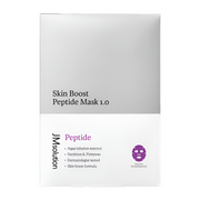 JM Solution Skin Boost Peptide Mask 1Pc