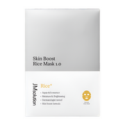 JM Solution Skin Boost Rice Mask 1Pc