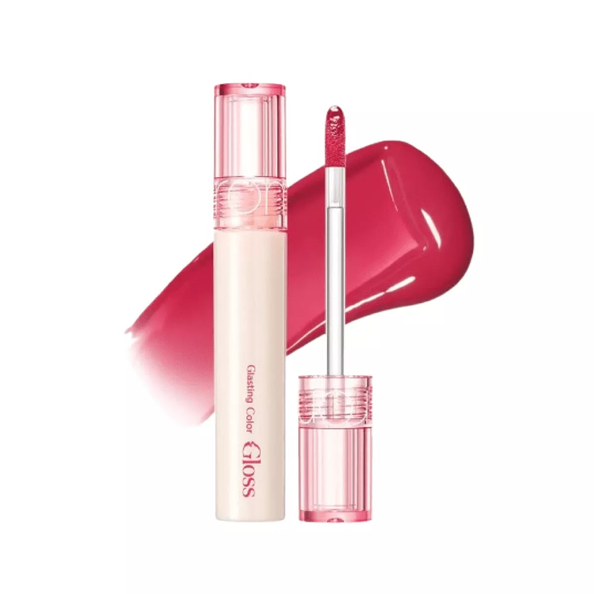 Rom&nd Glasting Color Gloss