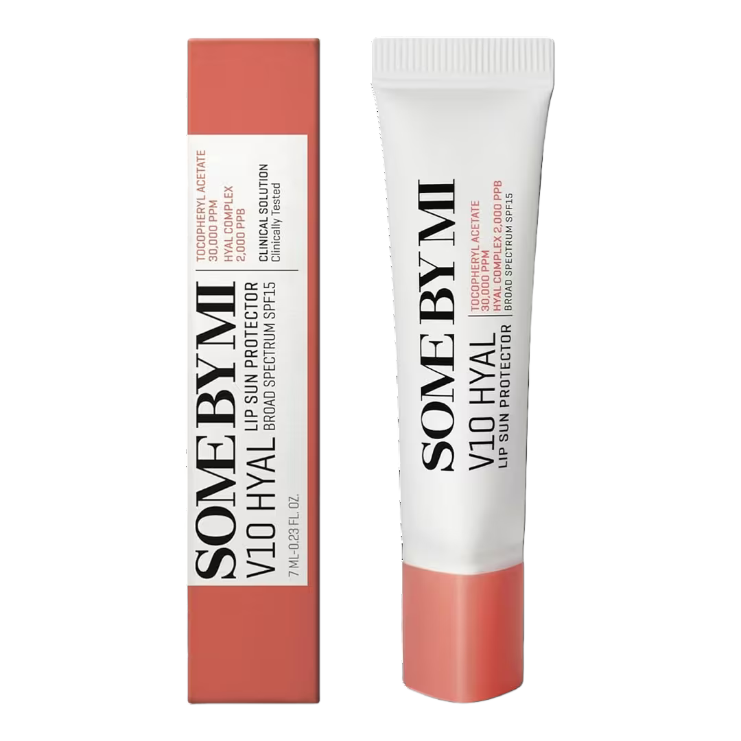 Some By Mi V10 Hyal Lip Protector 7ml