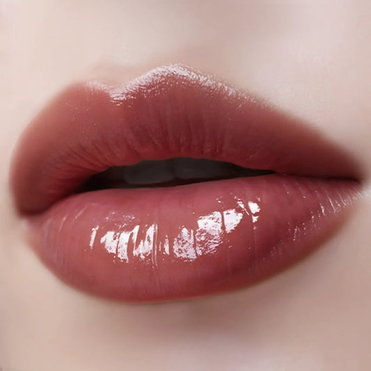 Naming Glowy Heart Lip Tint