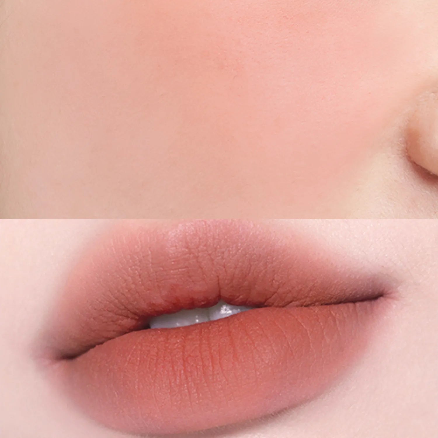 Fwee Lip&Cheek Blurry Pudding Pot 5g +Pendant Keyring