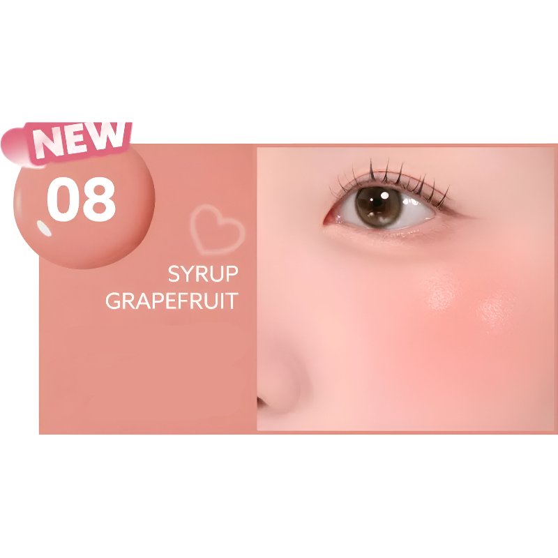 Peripera Syrupy Tok Cheek