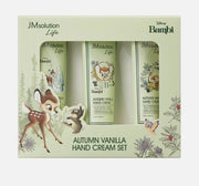 JM Solution Life Disney Hand Cream Set