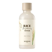 Skinfood Rice Brightening Toner 160ml