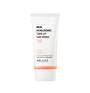 Wellage Real Hyaluronic Tone Up Primer Plus 50ml