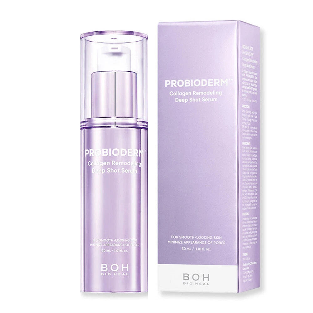 Bioheal BOH Probioderm Collagen Remodeling Deep Shot Serum