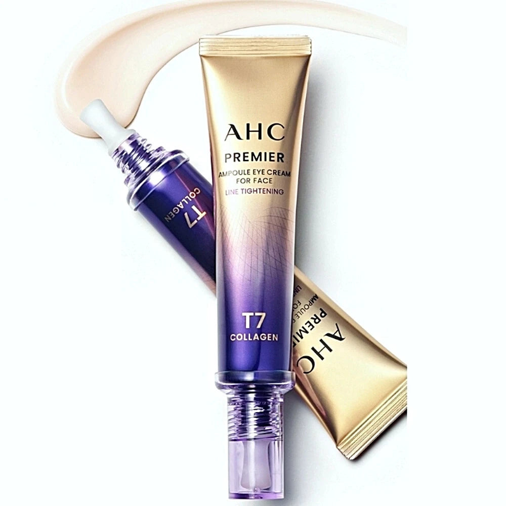 AHC Eye Cream 13Th 12ml