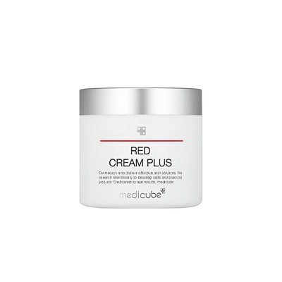 Medicube Red Cream 2.0 Plus 100ml