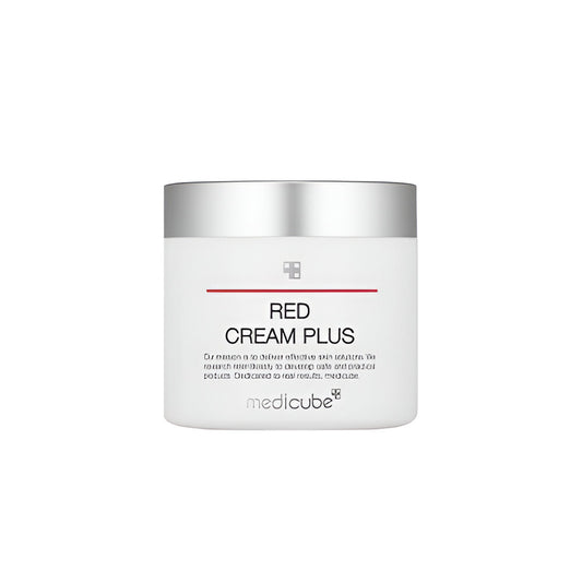 Medicube Red Cream 2.0 Plus 100ml