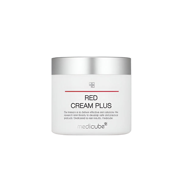 Medicube Red Cream 2.0 Plus 100ml