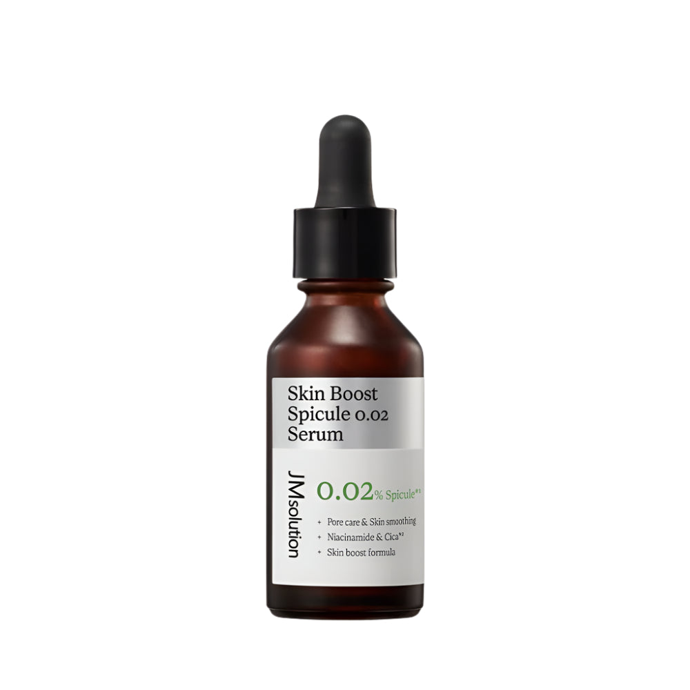 JM Solution Skin Boost Serum