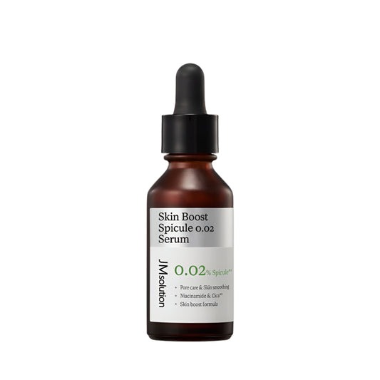 JM Solution Skin Boost Serum