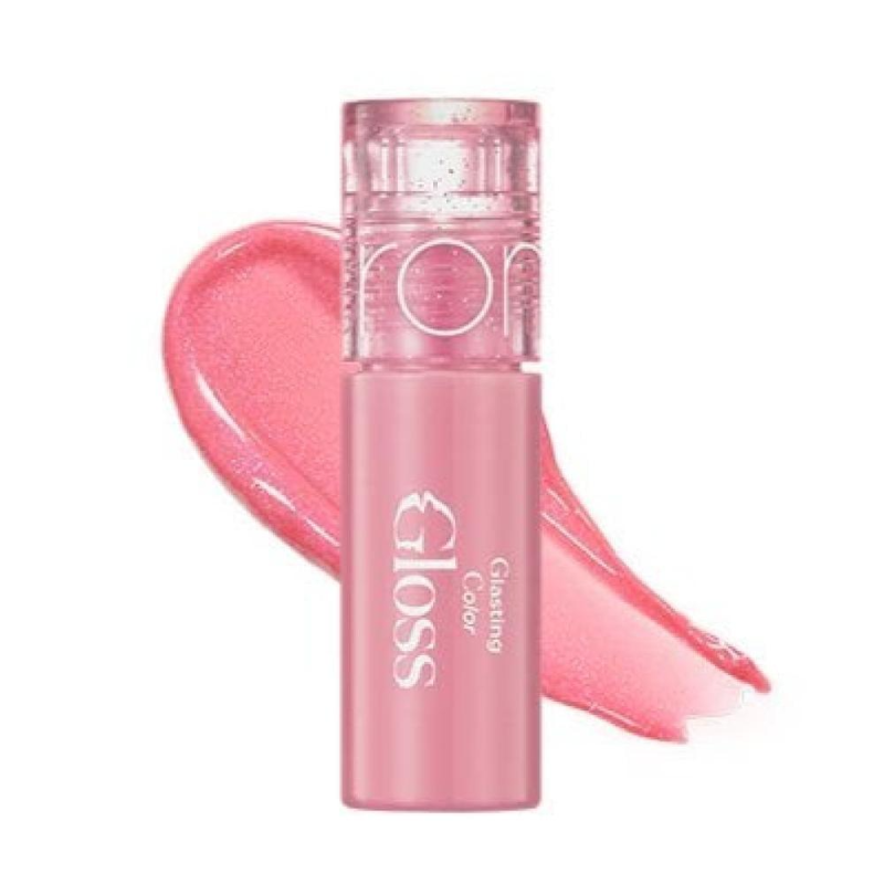 Rom&nd Glasting Color Gloss Mini