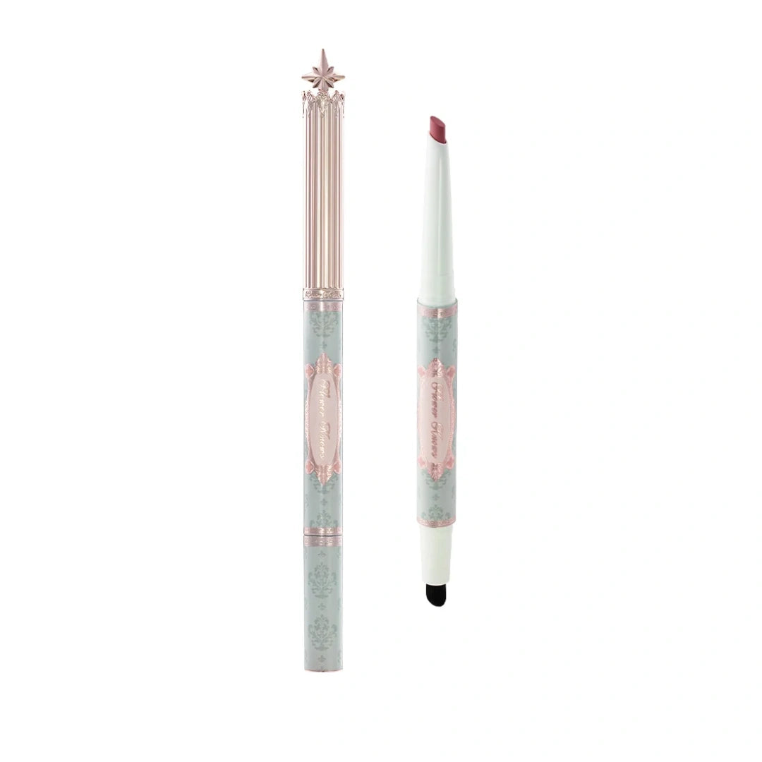 Flower Knows Knight Unicorn Collection Lip Liner