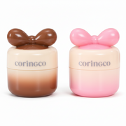 Coringco Ribbon Lip Pot Set