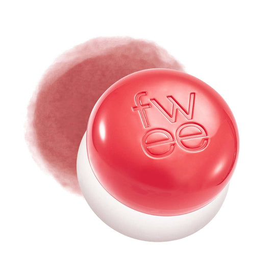 Fwee Lip&Cheek Blurry Pudding Pot 5g