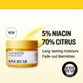 Load image into Gallery viewer, Some By Mi Yuja Niacin Anti Blemish Cream 60g
