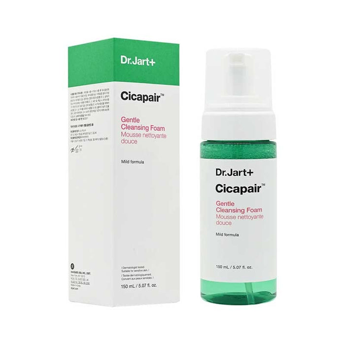 Dr.Jart+ Cica Gentle Cleansing Foam 150ml