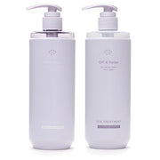 Or Spa Off & Relax Silky Night Repair 460ml