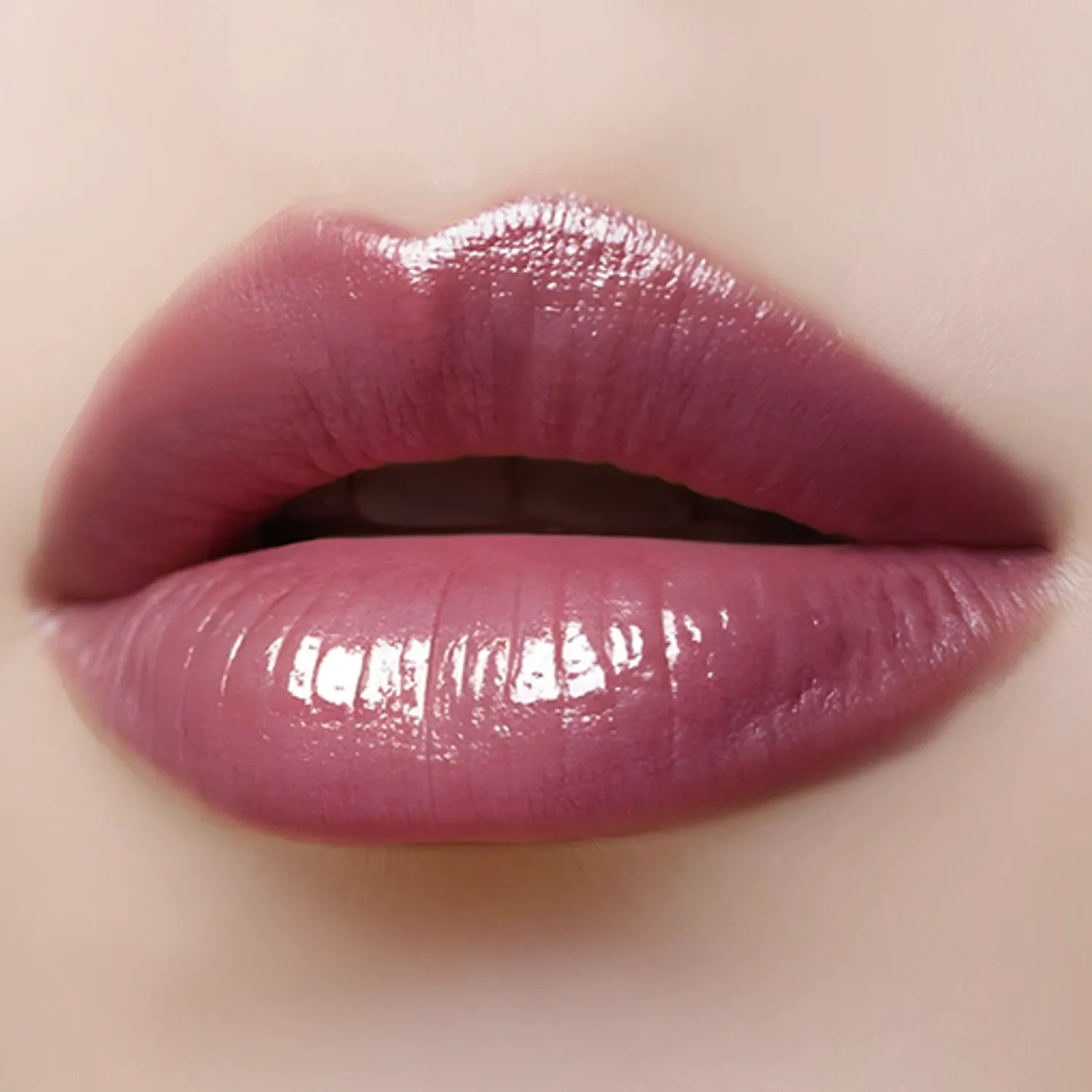 Naming Glowy Heart Lip Tint