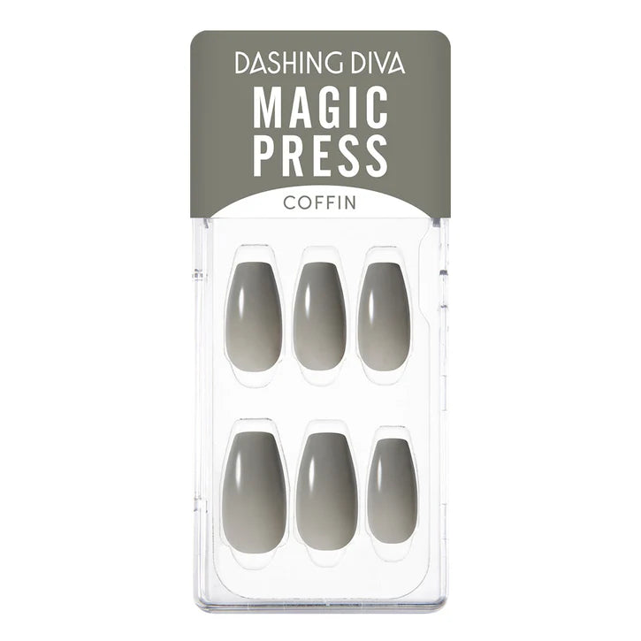 Dashing Diva Magic Press