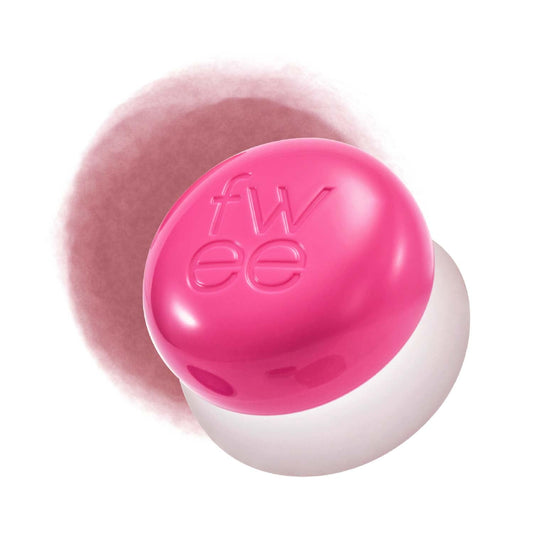 Fwee Lip&Cheek Blurry Pudding Pot 5g
