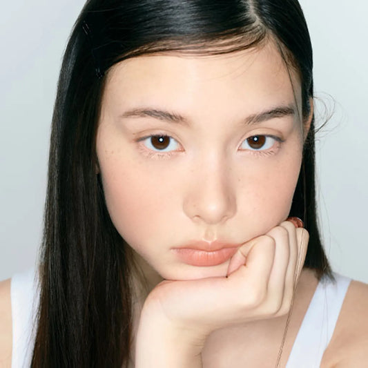 Naming Fluffy Powder Blush