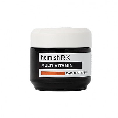 Heimish Rx Multi Vitamin Dark Spot Cream 50ml