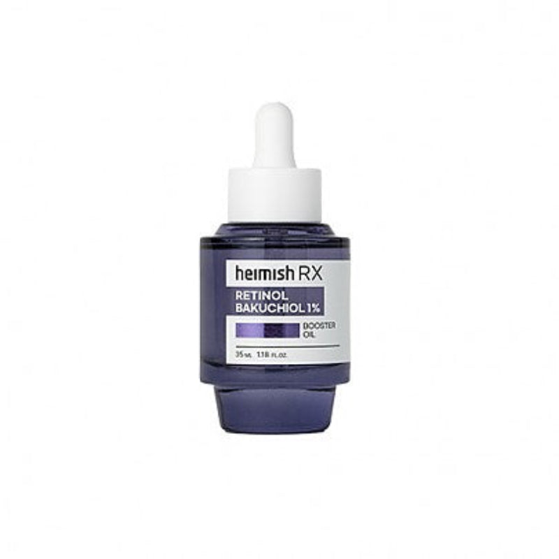 Heimish Rx Retinol Bakuchiol Booster Oil 35ml