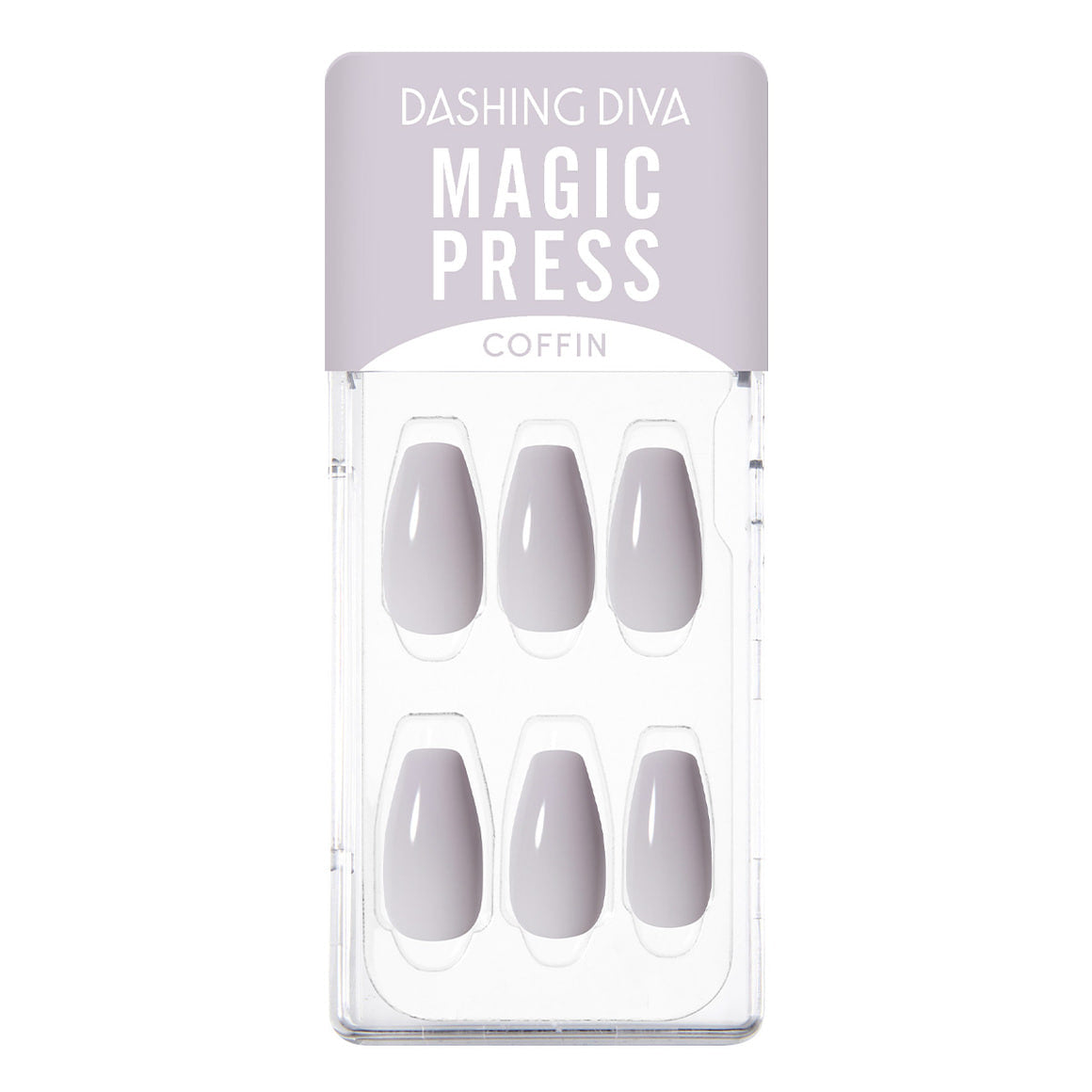 Dashing Diva Magic Press
