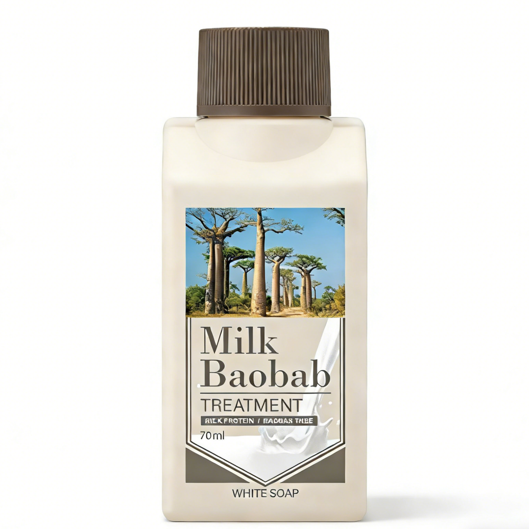 Milk Baobab Treatment 70ml