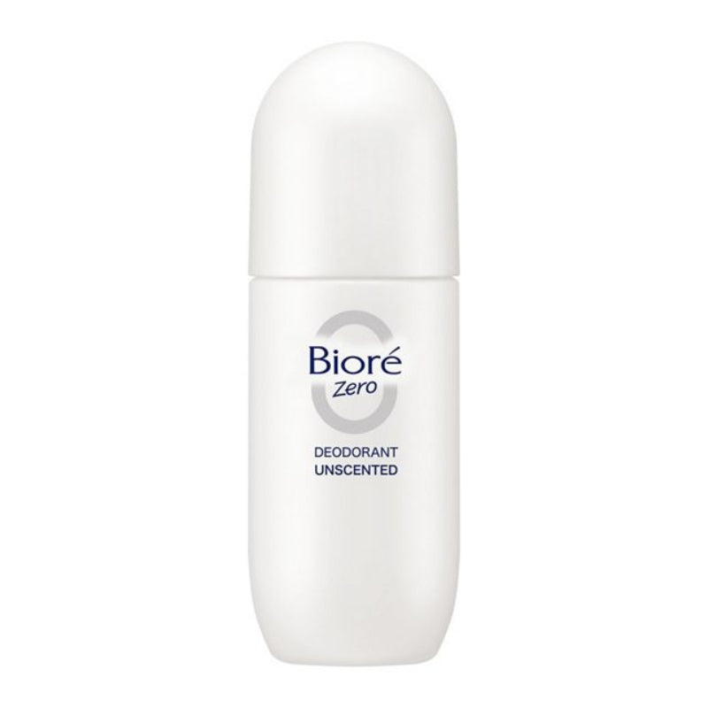 Kao Biore Zero Deodorant Roll-on