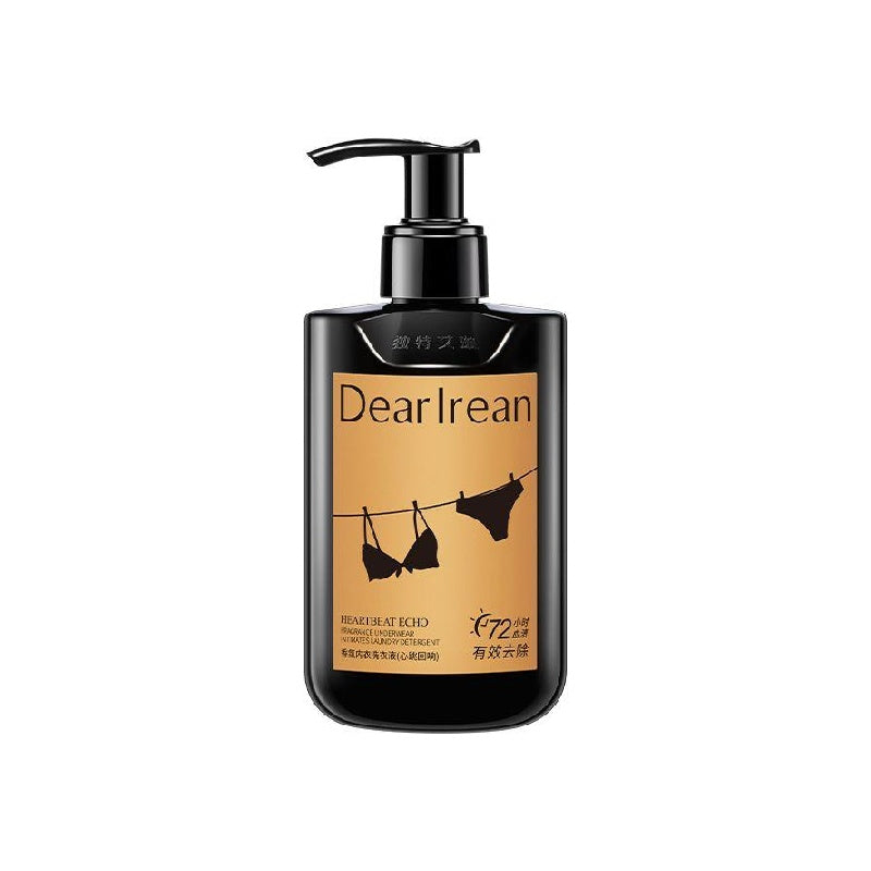 Dr.Irean Fragrance Underwear Intimates Laundry Detergent 250g