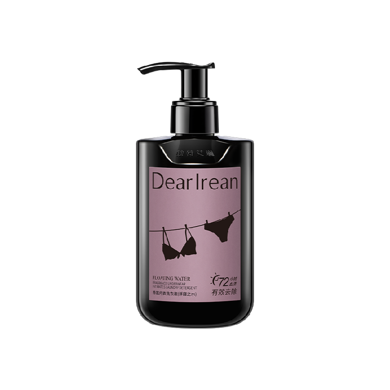 Dr.Irean Fragrance Underwear Intimates Laundry Detergent 250g