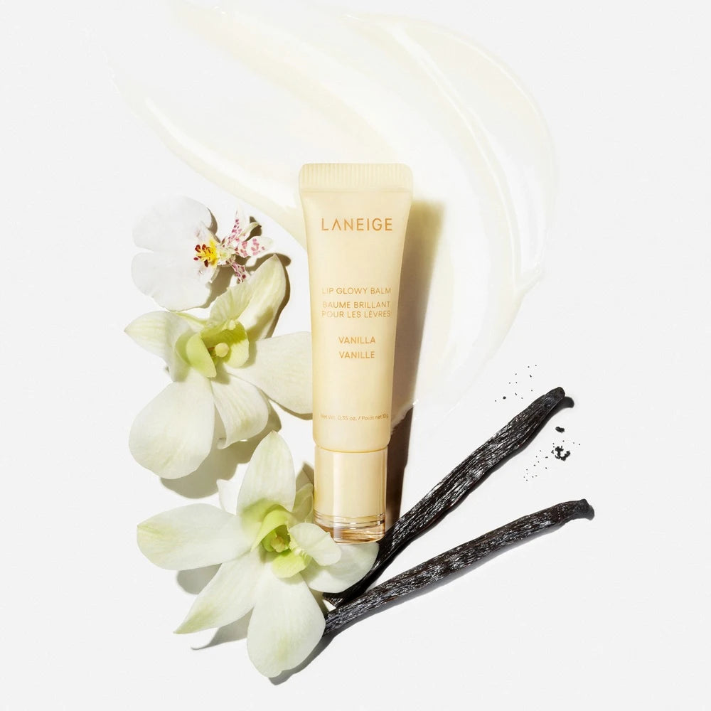 Laneige Lip Glowy Balm 10g