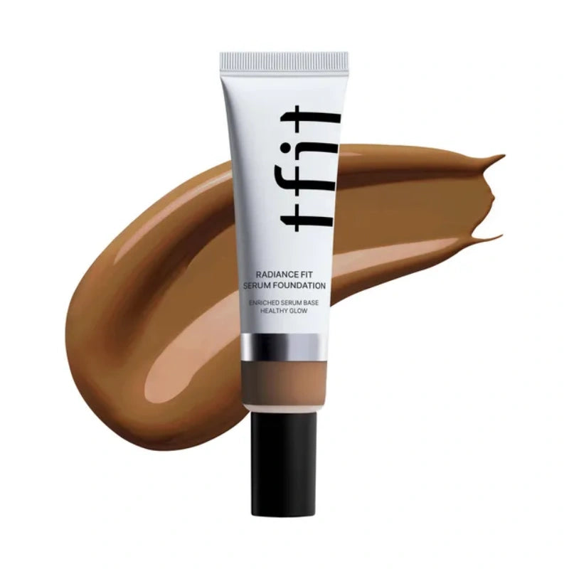 TFIT Radiance Fit Serum Foundation 30g