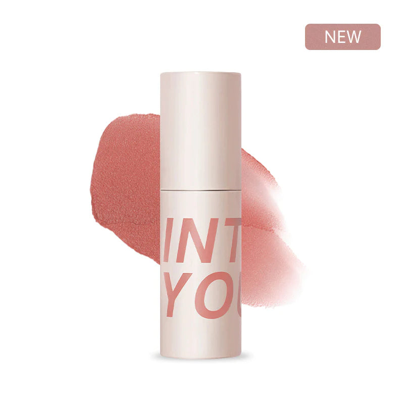 INTO YOU Customized Airy Lip Mud