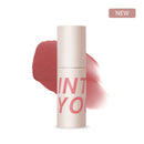 INTO YOU Customized Airy Lip Mud